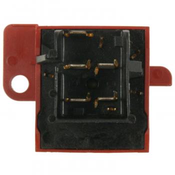 Standard Motor Products HS475 - HVAC Blower Control Switch Standard Motor Products HS475 HVAC Blower Control Switch product image 2 of 3