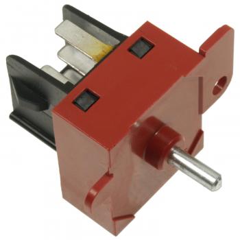 Standard Motor Products HS475 - HVAC Blower Control Switch Standard Motor Products HS475 HVAC Blower Control Switch product image 3 of 3