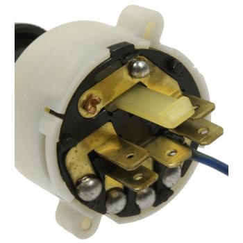 Standard Motor Products HS476 HVAC Blower Control Switch product image 1 of 3