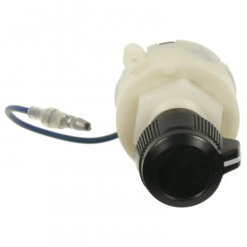 Standard Motor Products HS476 HVAC Blower Control Switch product image 2 of 3