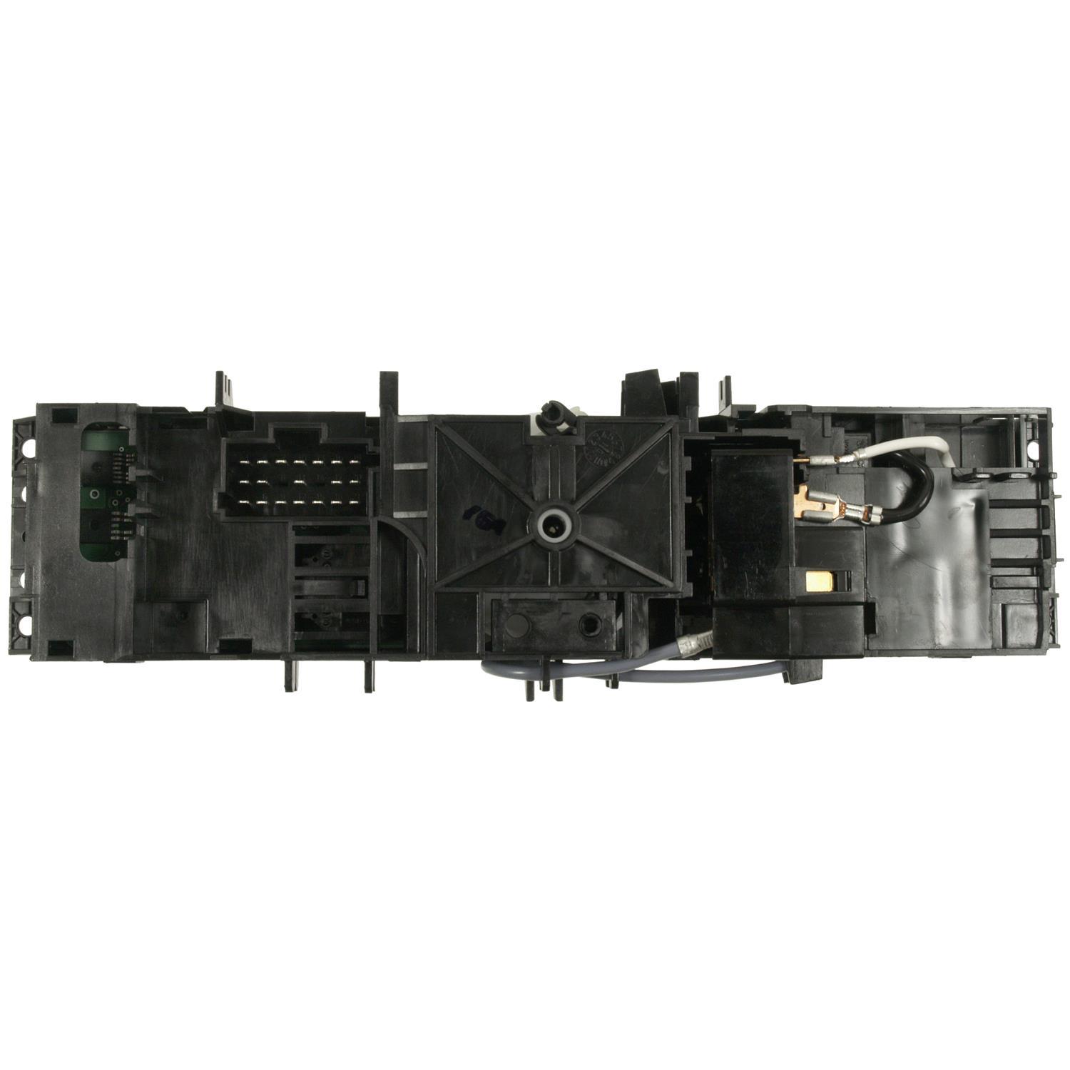 Standard Motor Products HS482 - A/C Selector Switch Standard Motor Products HS482 A/C Selector Switch product image 1 of 3