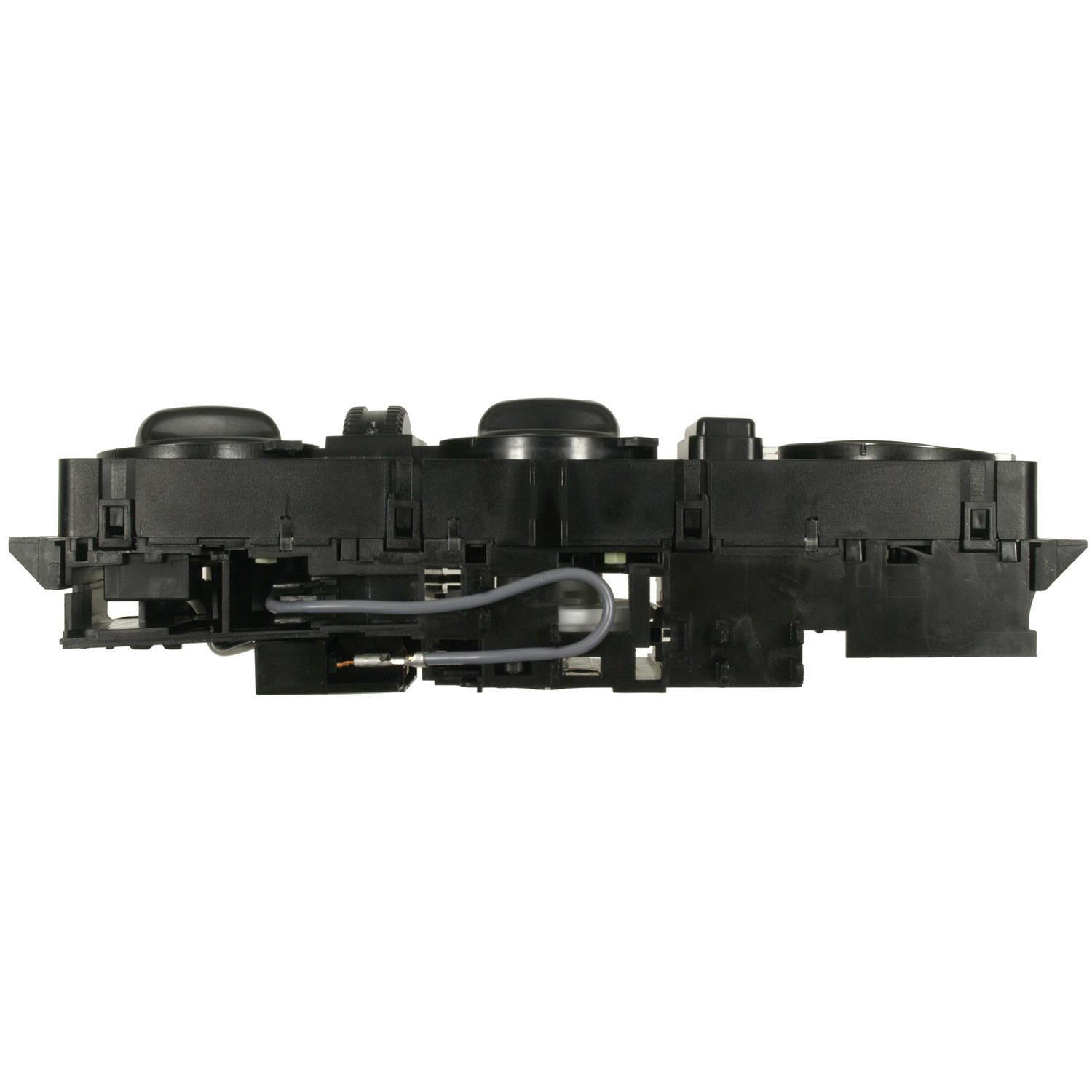 Standard Motor Products HS482 - A/C Selector Switch Standard Motor Products HS482 A/C Selector Switch product image 2 of 3