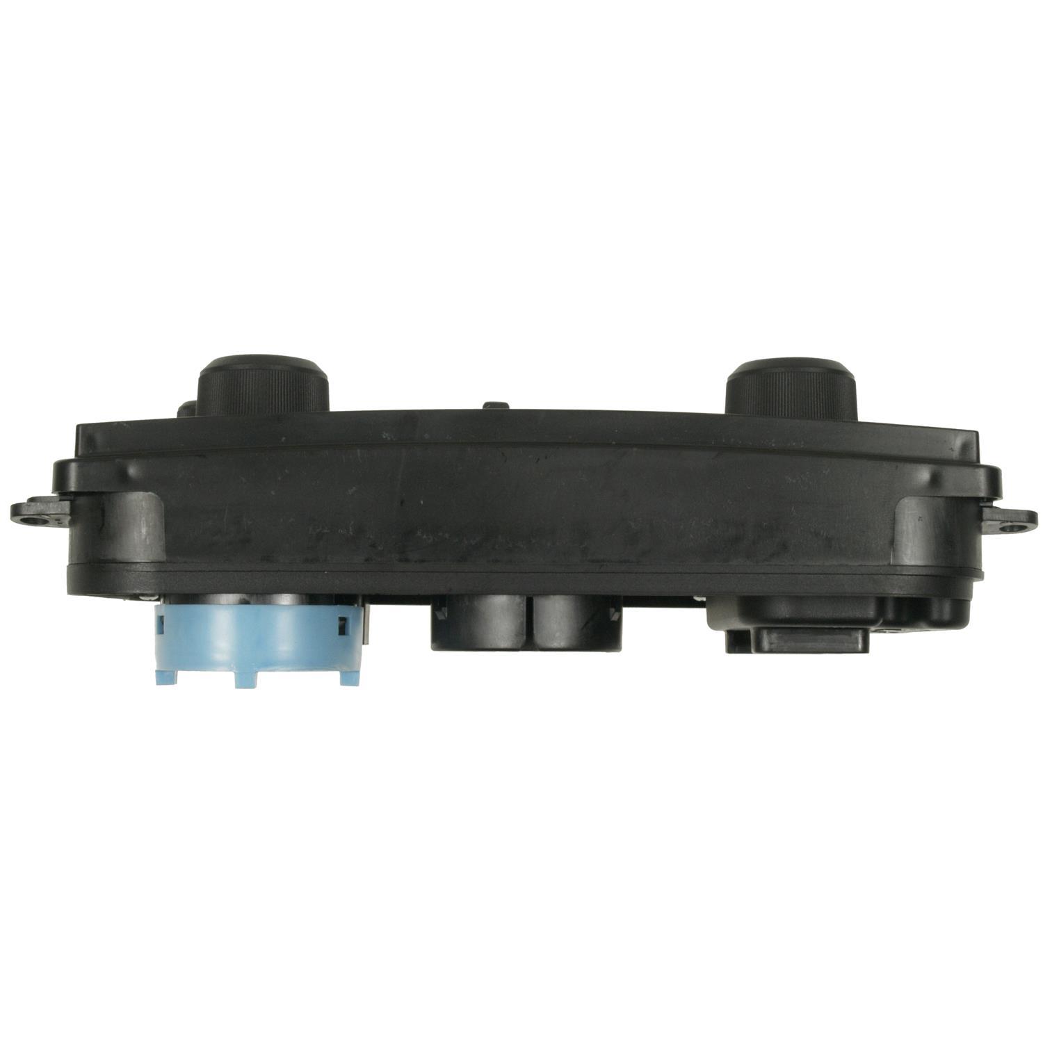 Standard Motor Products HS483 - A/C Selector Switch Standard Motor Products HS483 A/C Selector Switch product image 2 of 3