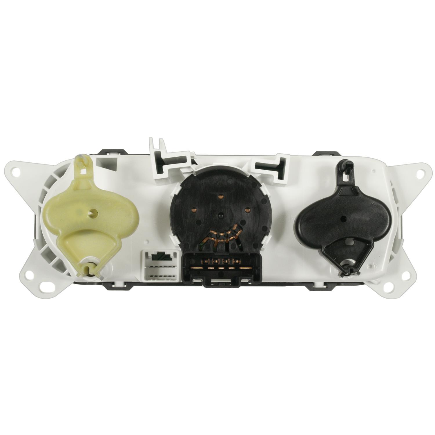 Standard Motor Products HS484 - A/C Selector Switch Standard Motor Products HS484 A/C Selector Switch product image 1 of 3