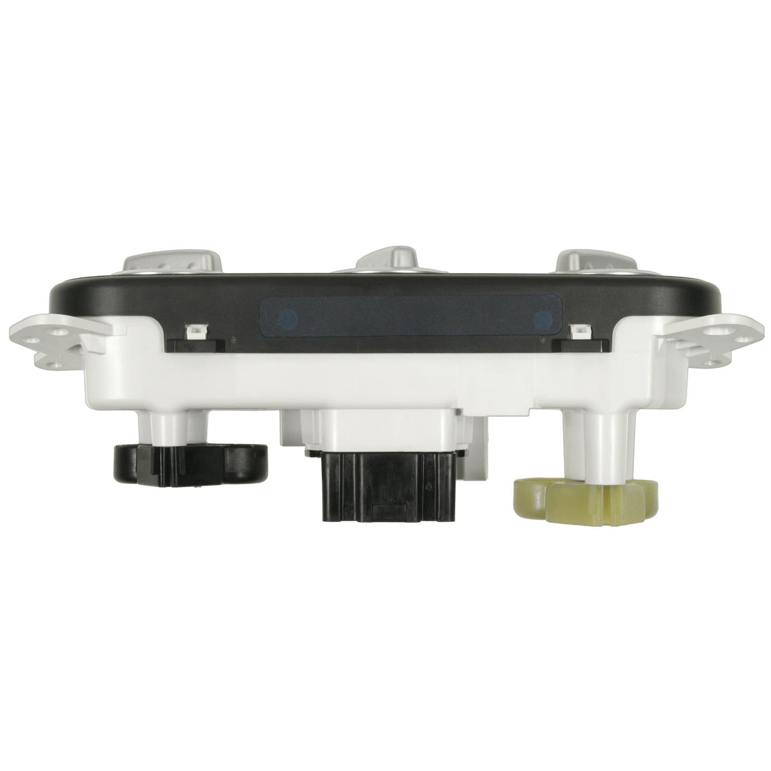 Standard Motor Products HS484 - A/C Selector Switch Standard Motor Products HS484 A/C Selector Switch product image 2 of 3