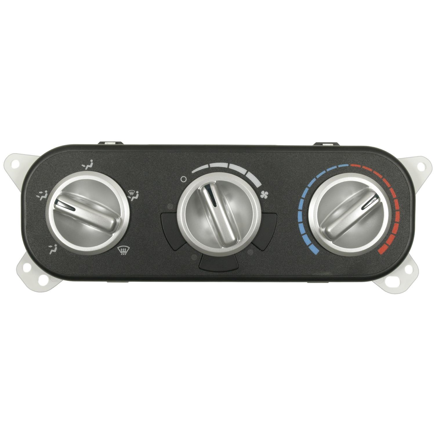 Standard Motor Products HS484 - A/C Selector Switch Standard Motor Products HS484 A/C Selector Switch product image 3 of 3