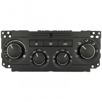 Standard Motor Products HS487 A/C Selector Switch product image 2 of 3