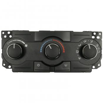 Standard Motor Products HS488 A/C Selector Switch product image 3 of 3
