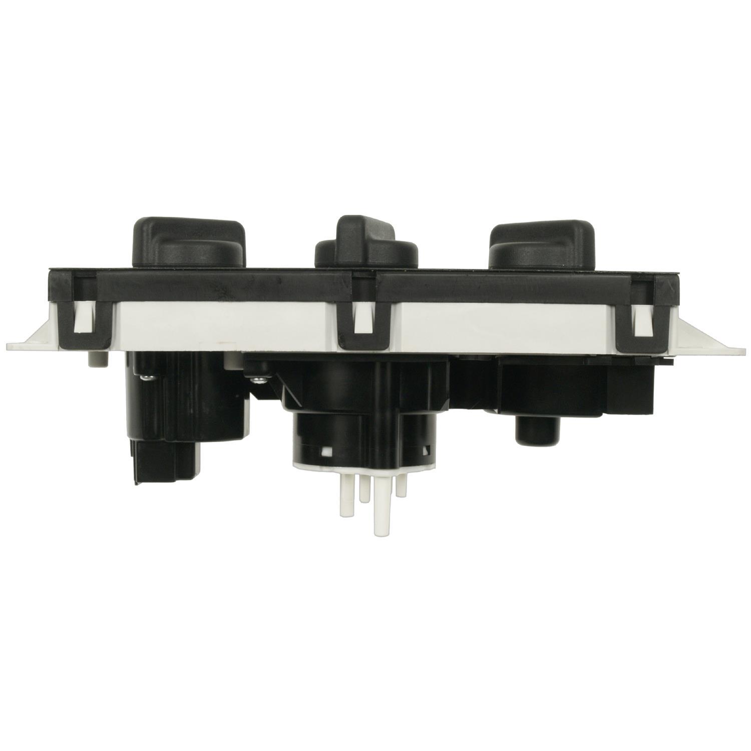 Standard Motor Products HS491 - A/C Selector Switch Standard Motor Products HS491 A/C Selector Switch product image 3 of 3