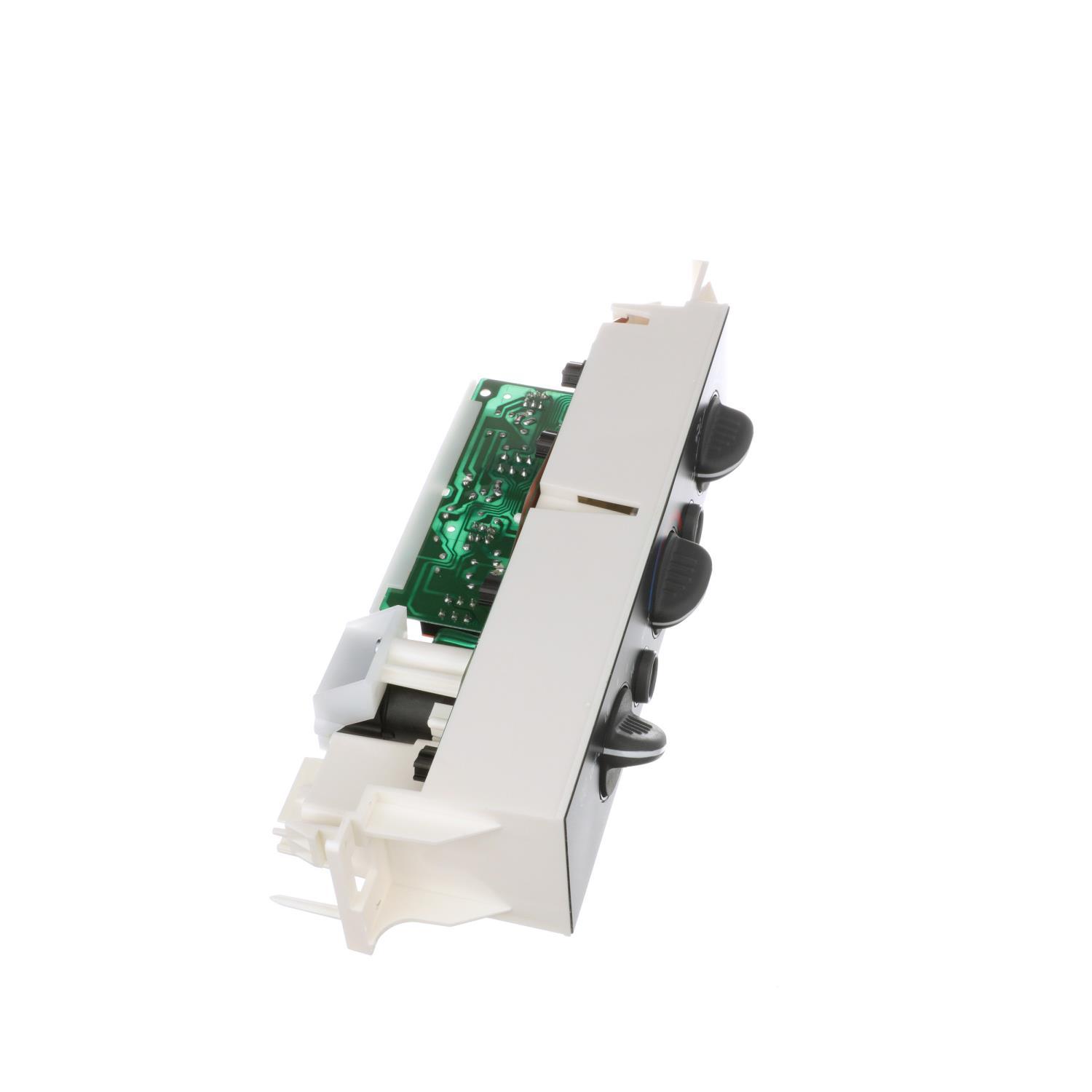 Standard Motor Products HS505 - HVAC Blower Control Switch Standard Motor Products HS505 HVAC Blower Control Switch product image 3 of 4