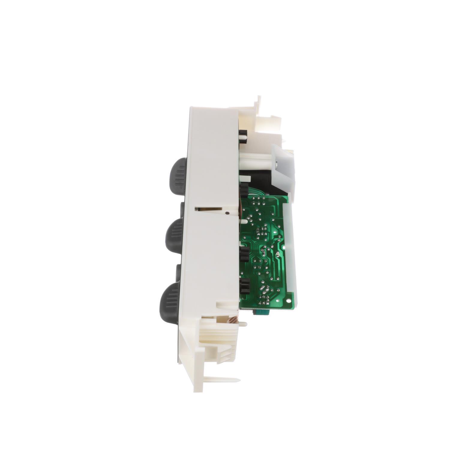 Standard Motor Products HS505 - HVAC Blower Control Switch Standard Motor Products HS505 HVAC Blower Control Switch product image 4 of 4