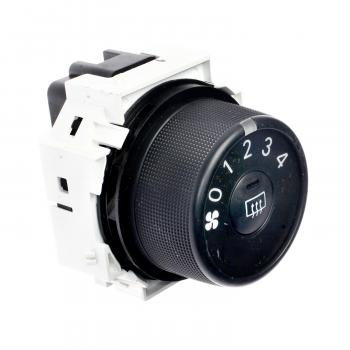 Standard Motor Products HS509 HVAC Blower Control Switch product image 2 of 3