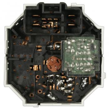 Standard Motor Products HS515 HVAC Blower Control Switch product image 2 of 3