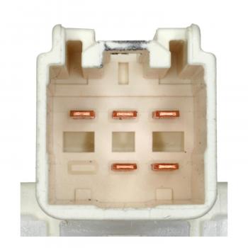 Standard Motor Products HS522 - HVAC Blower Control Switch Standard Motor Products HS522 HVAC Blower Control Switch product image 3 of 3