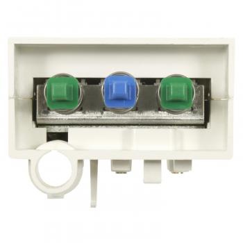 Standard Motor Products HS531 HVAC Blower Control Switch product image 1 of 3