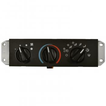 Standard Motor Products HS532 A/C Selector Switch product image 1 of 4