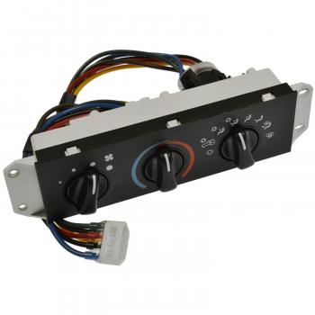 Standard Motor Products HS532 A/C Selector Switch product image 3 of 4
