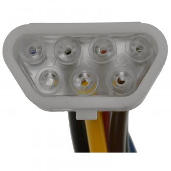 Standard Motor Products HS532 A/C Selector Switch product image 4 of 4