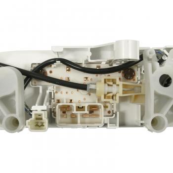 Standard Motor Products HS534 A/C Selector Switch product image 3 of 3