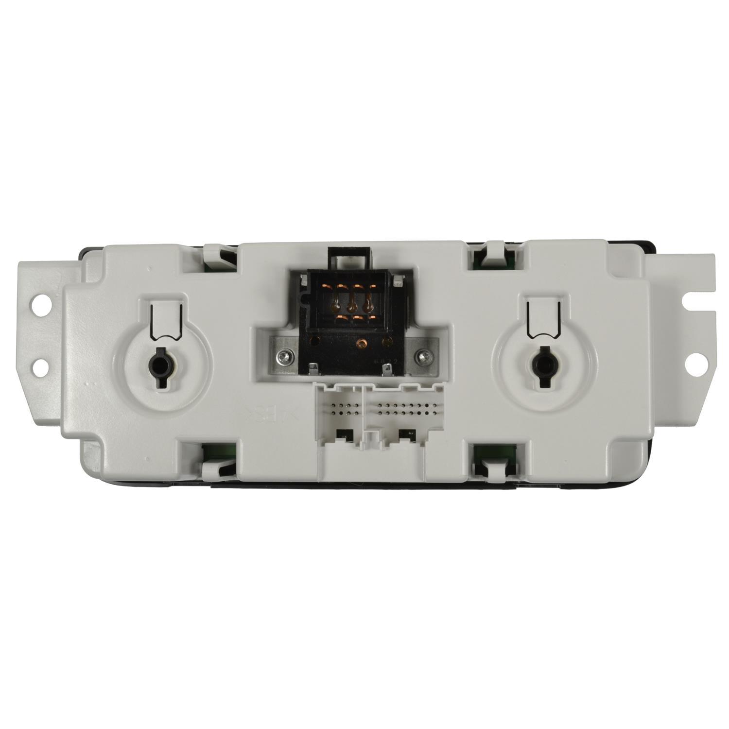 Standard Motor Products HS541 - A/C Selector Switch Standard Motor Products HS541 A/C Selector Switch product image 2 of 3