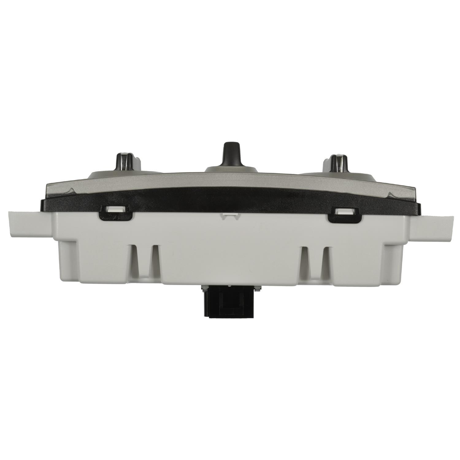 Standard Motor Products HS541 - A/C Selector Switch Standard Motor Products HS541 A/C Selector Switch product image 3 of 3