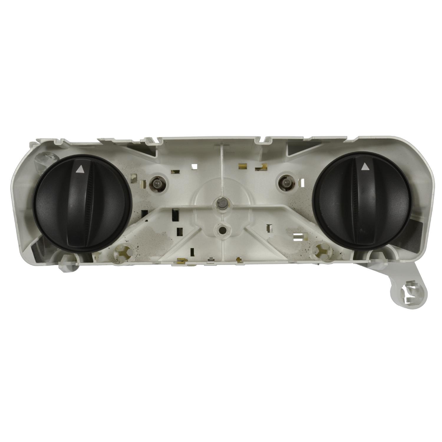 Standard Motor Products HS542 - A/C Selector Switch Standard Motor Products HS542 A/C Selector Switch product image 1 of 3
