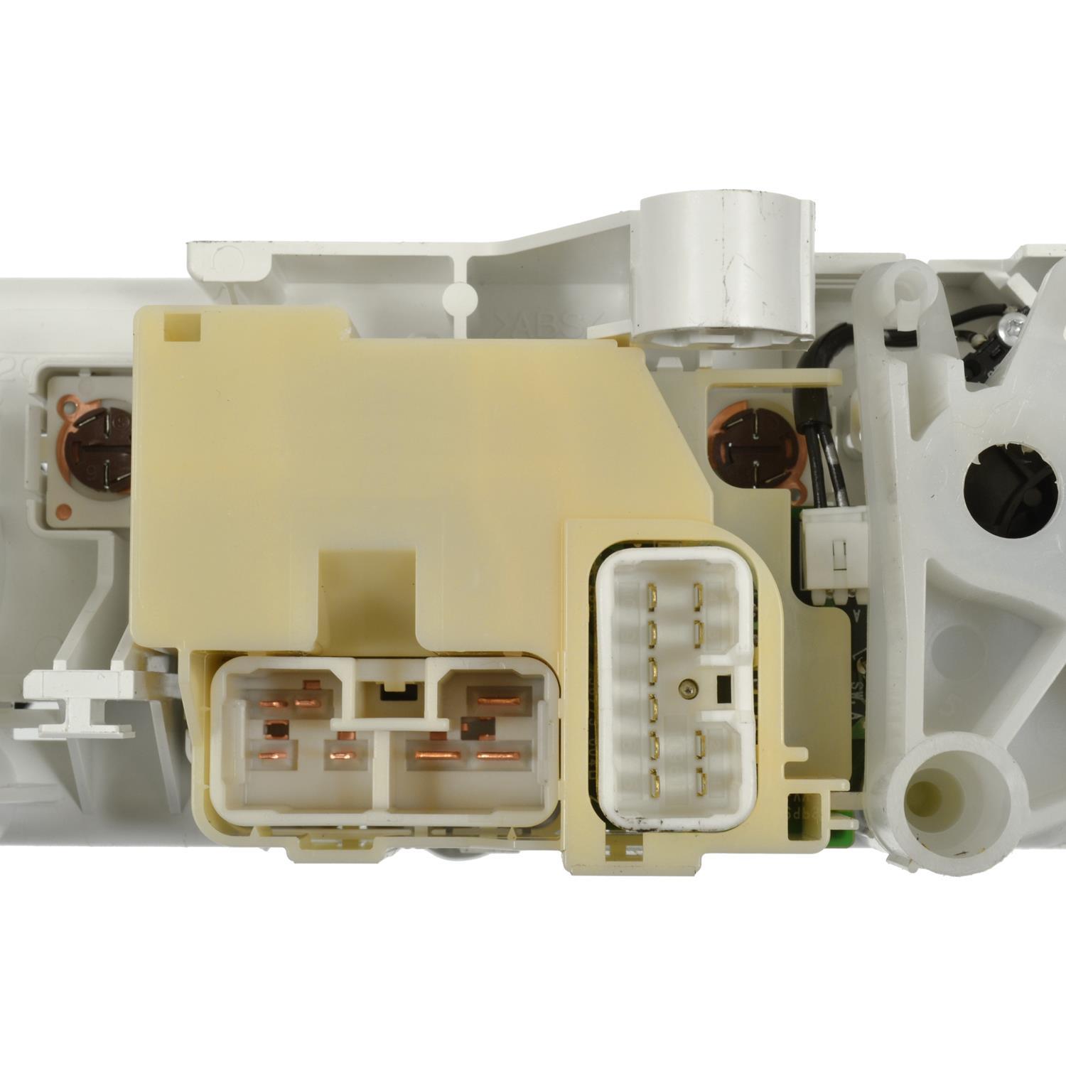 Standard Motor Products HS542 - A/C Selector Switch Standard Motor Products HS542 A/C Selector Switch product image 2 of 3