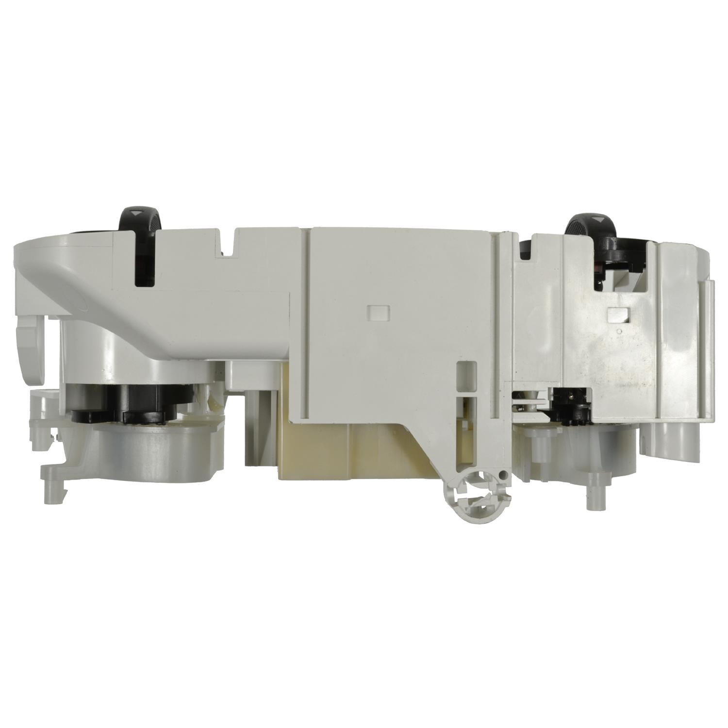 Standard Motor Products HS542 - A/C Selector Switch Standard Motor Products HS542 A/C Selector Switch product image 3 of 3
