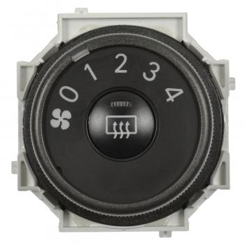 Standard Motor Products HS543 - HVAC Blower Control Switch Standard Motor Products HS543 HVAC Blower Control Switch product image 1 of 3