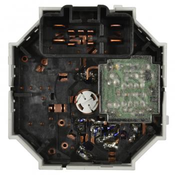 Standard Motor Products HS543 HVAC Blower Control Switch product image 2 of 3