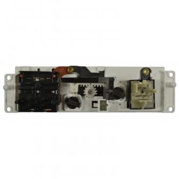 Standard Motor Products HS554 HVAC Blower Control Switch product image 1 of 3