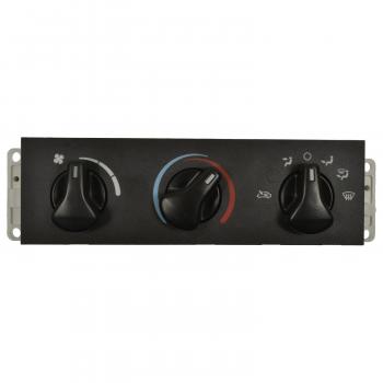 Standard Motor Products HS554 HVAC Blower Control Switch product image 2 of 3
