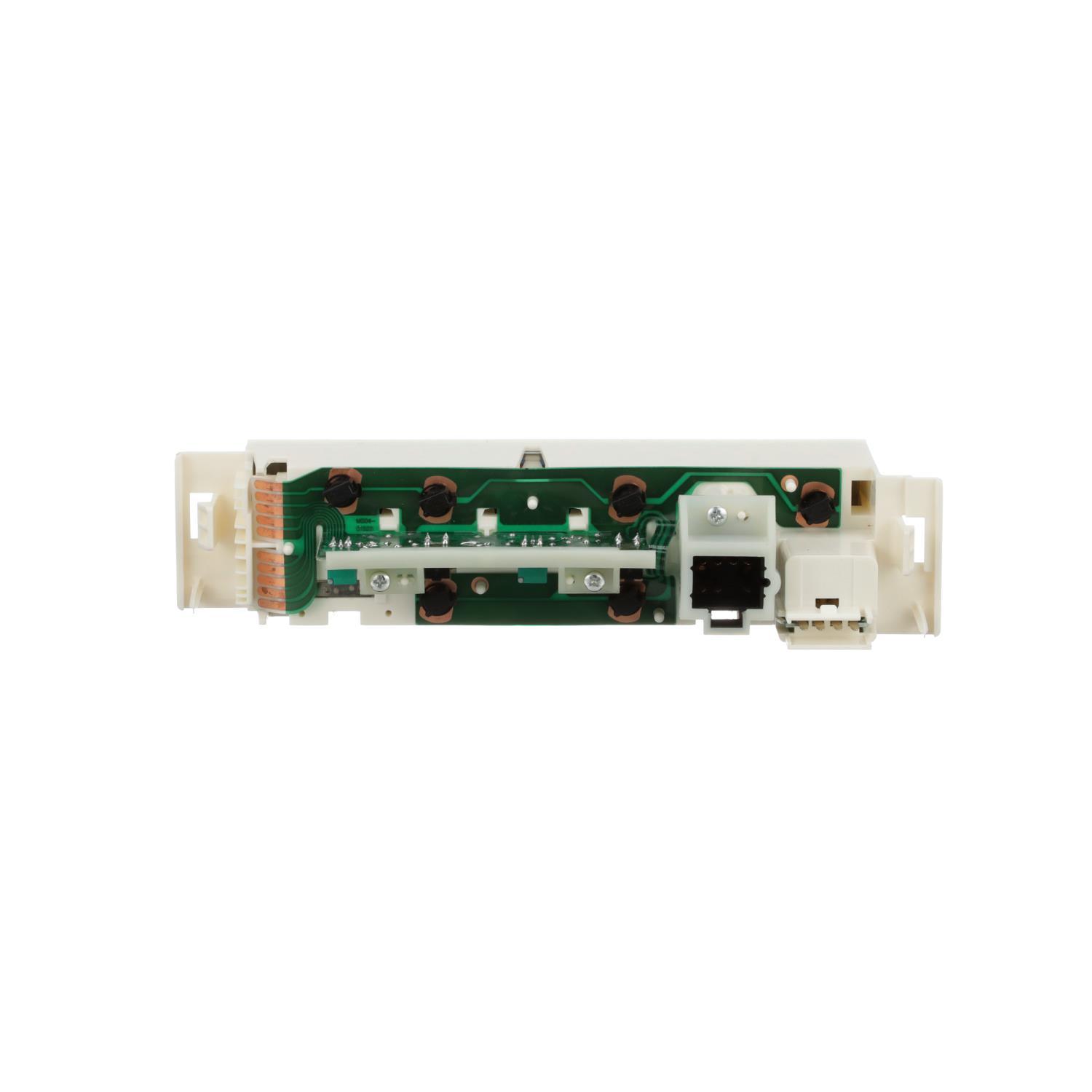 Standard Motor Products HS558 - HVAC Blower Control Switch Standard Motor Products HS558 HVAC Blower Control Switch product image 1 of 4