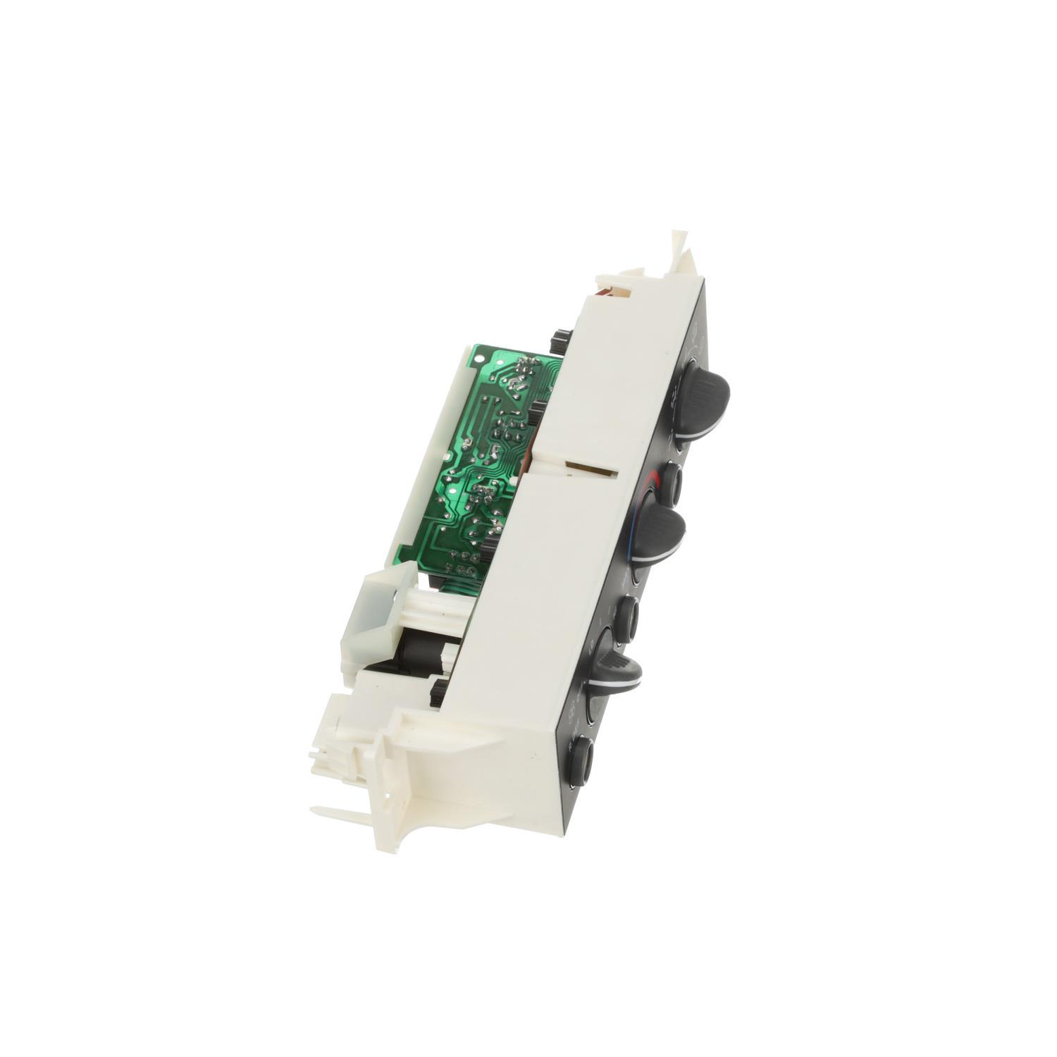 Standard Motor Products HS558 - HVAC Blower Control Switch Standard Motor Products HS558 HVAC Blower Control Switch product image 3 of 4