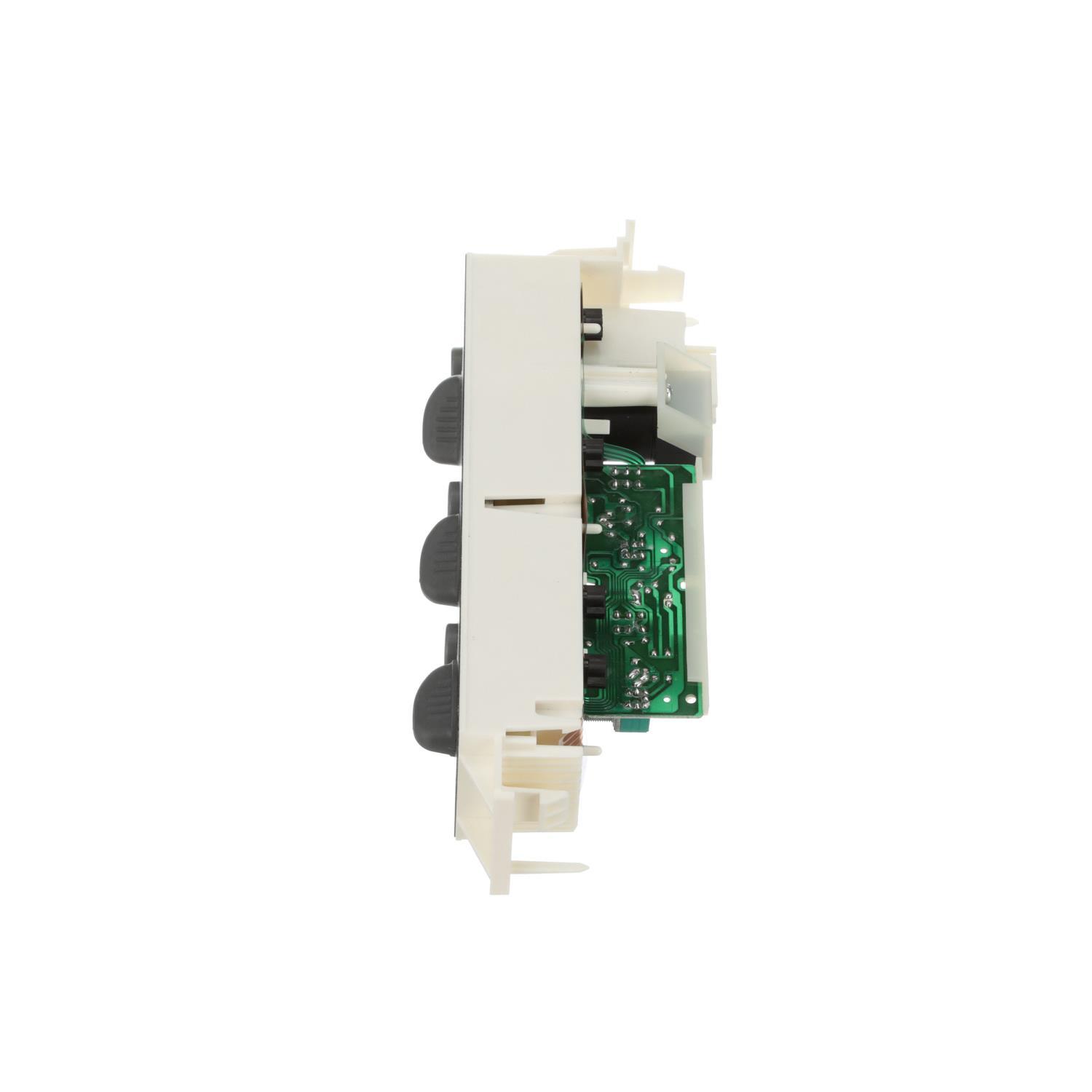 Standard Motor Products HS558 - HVAC Blower Control Switch Standard Motor Products HS558 HVAC Blower Control Switch product image 4 of 4