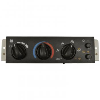 Standard Motor Products HS559 HVAC Blower Control Switch product image 2 of 3