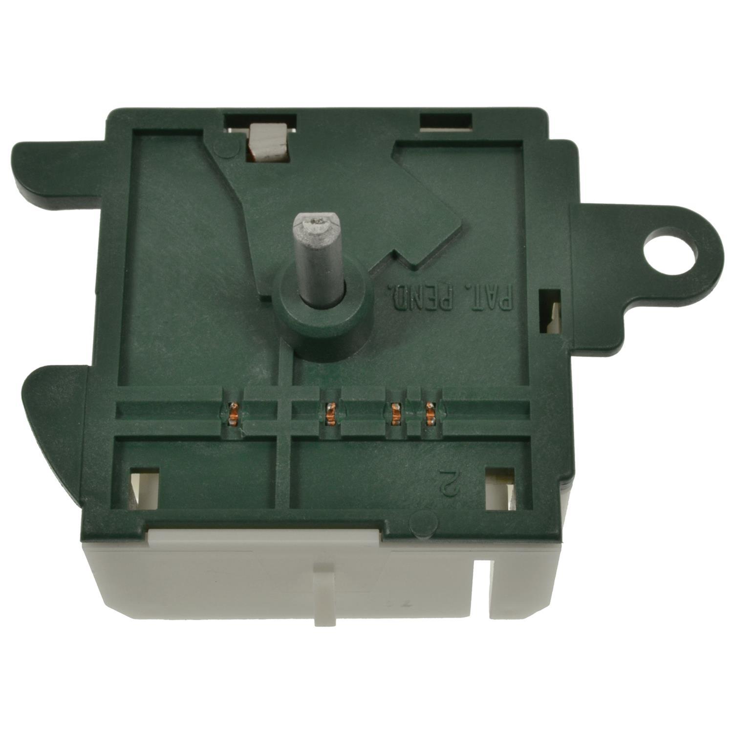 Standard Motor Products HS564 - A/C Selector Switch Standard Motor Products HS564 A/C Selector Switch product image 1 of 3