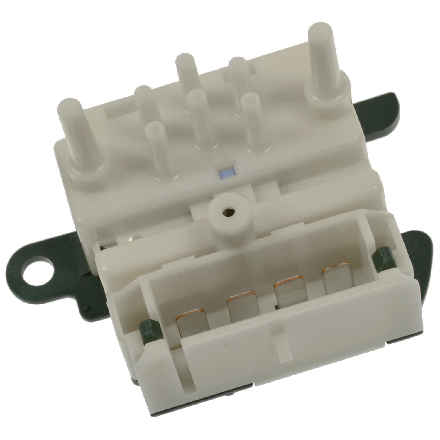 Standard Motor Products HS564 - A/C Selector Switch Standard Motor Products HS564 A/C Selector Switch product image 2 of 3