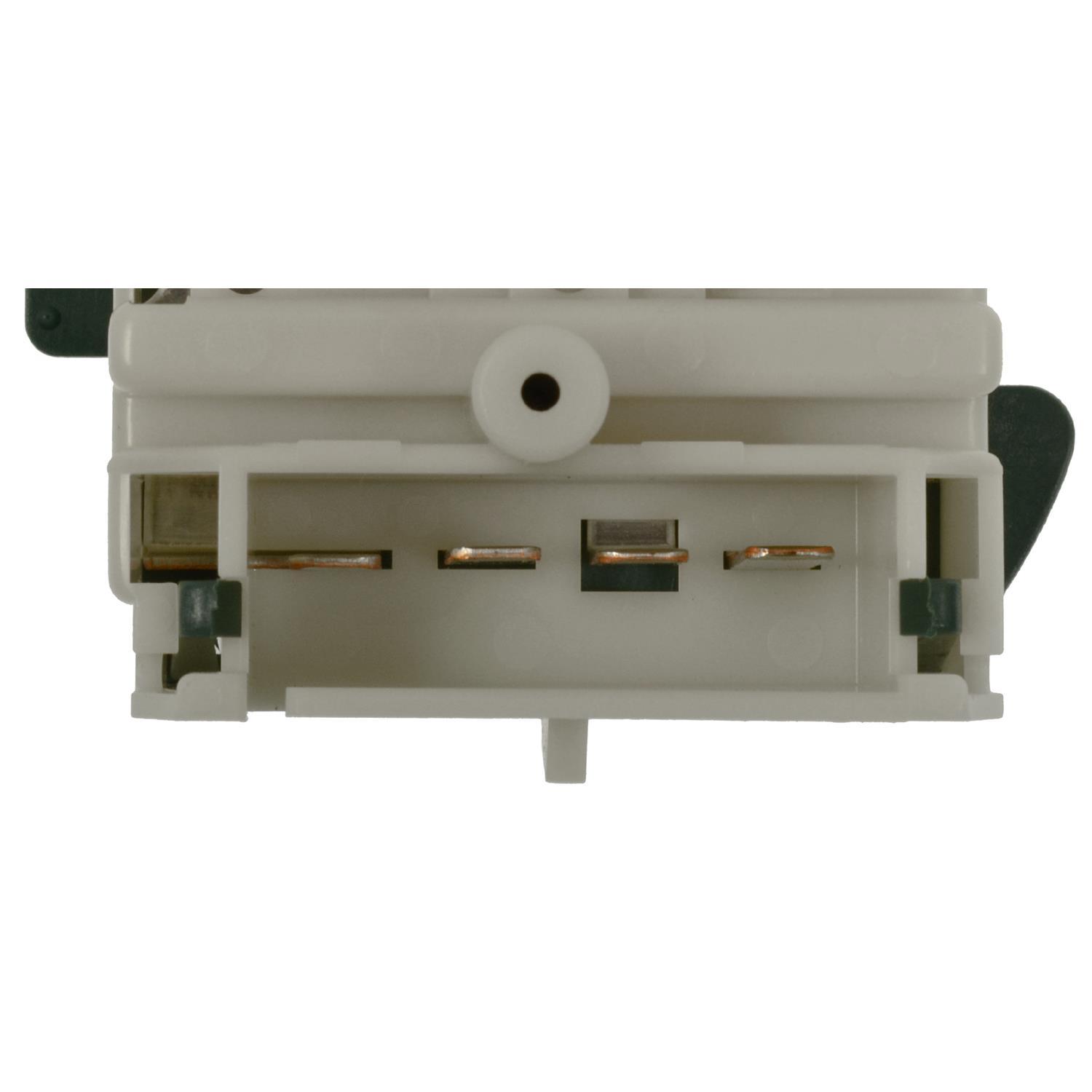 Standard Motor Products HS564 - A/C Selector Switch Standard Motor Products HS564 A/C Selector Switch product image 3 of 3