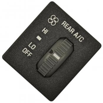 Standard Motor Products HS565 - HVAC Blower Control Switch Standard Motor Products HS565 HVAC Blower Control Switch product image 2 of 3