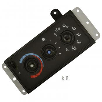 Standard Motor Products HS568 - A/C Selector Switch Standard Motor Products HS568 A/C Selector Switch product image 2 of 3
