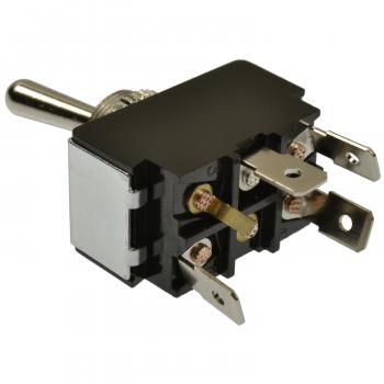Standard Motor Products HS569 HVAC Blower Control Switch product image 1 of 2