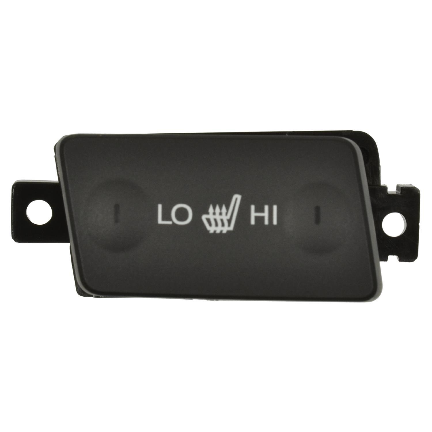Standard Motor Products HSS100 - Seat Heater Switch Standard Motor Products HSS100 Seat Heater Switch product image 2 of 3