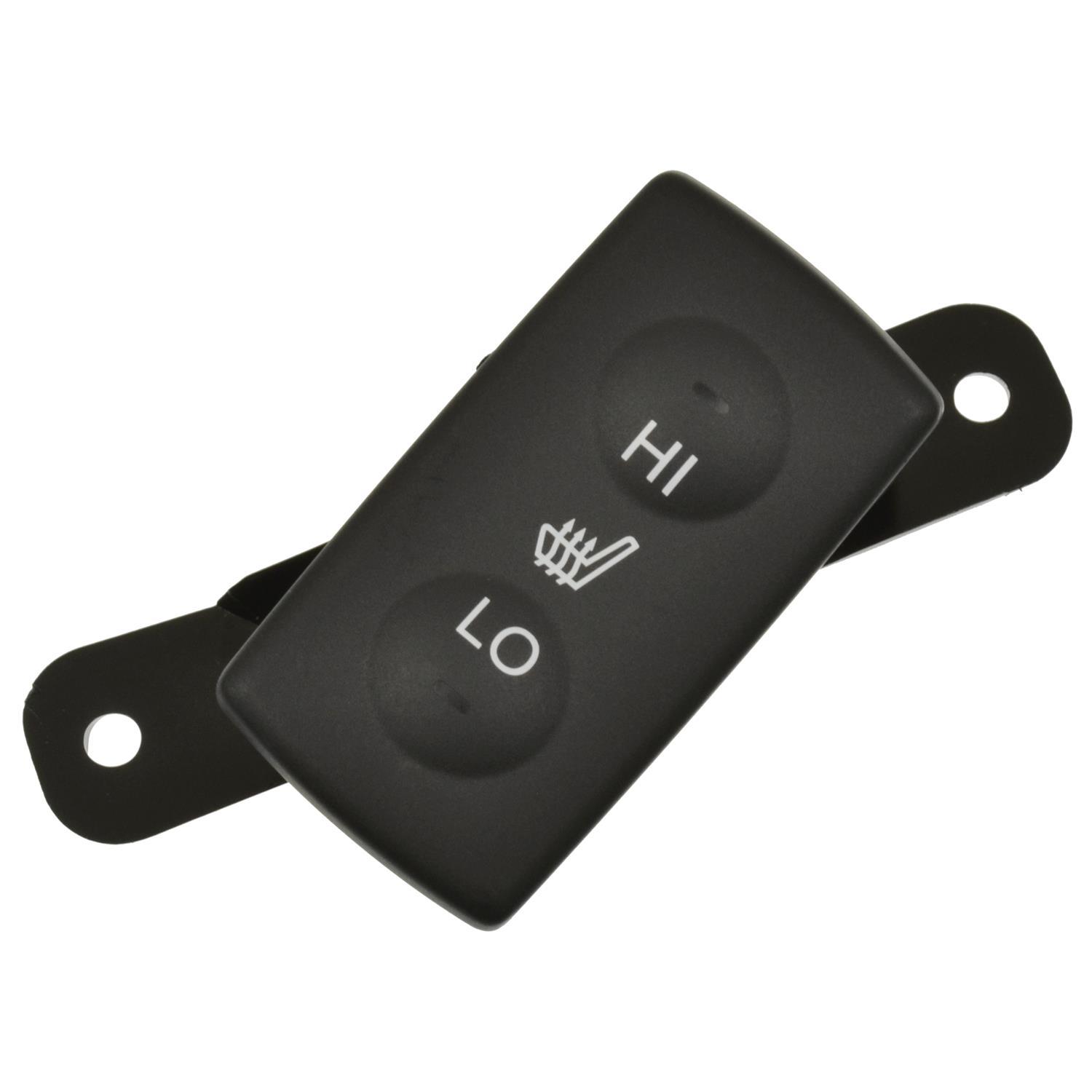 Standard Motor Products HSS101 - Seat Heater Switch Standard Motor Products HSS101 Seat Heater Switch product image 2 of 3