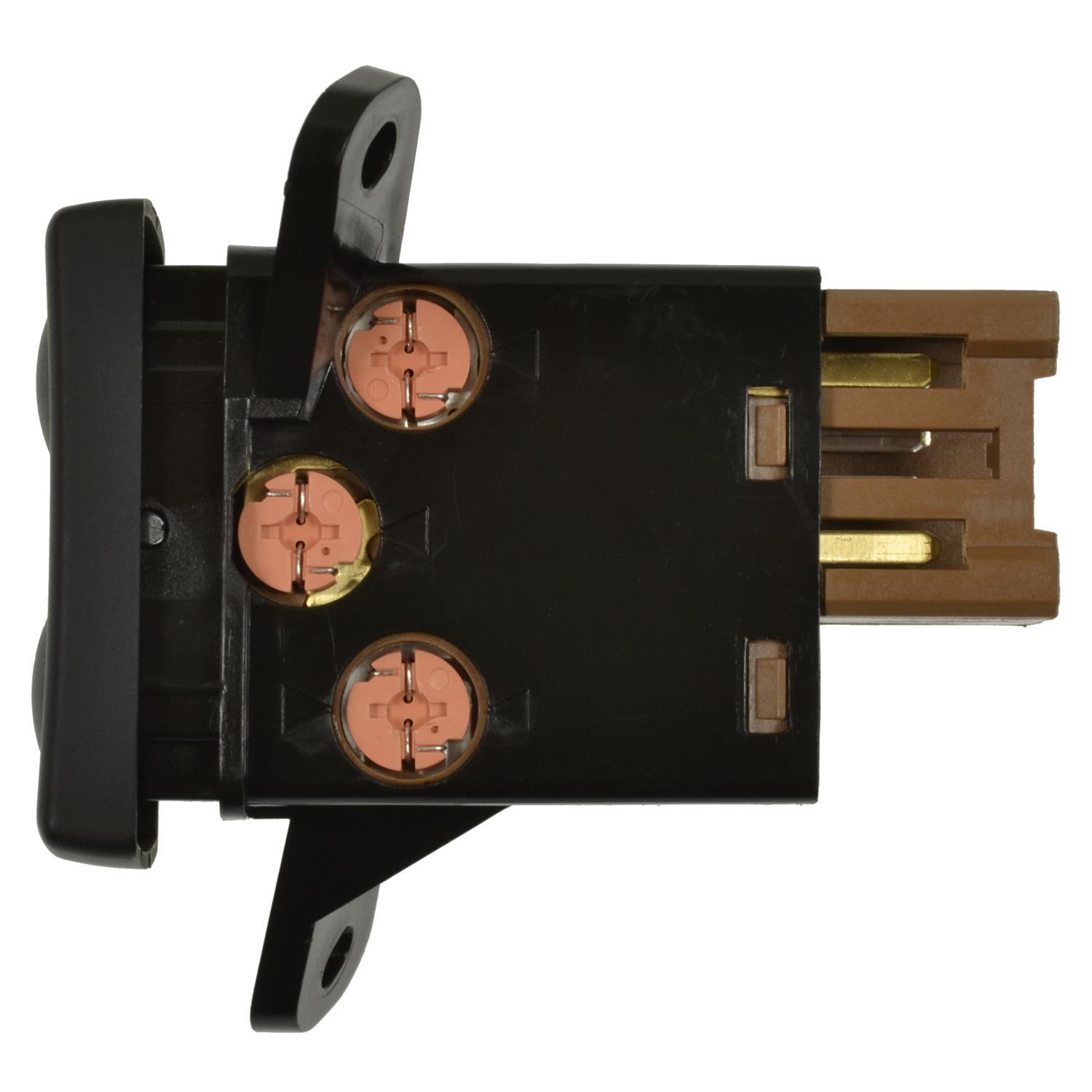 Standard Motor Products HSS101 - Seat Heater Switch Standard Motor Products HSS101 Seat Heater Switch product image 3 of 3