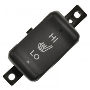 Standard Motor Products HSS105 - Seat Heater Switch Standard Motor Products HSS105 Seat Heater Switch product image 2 of 3