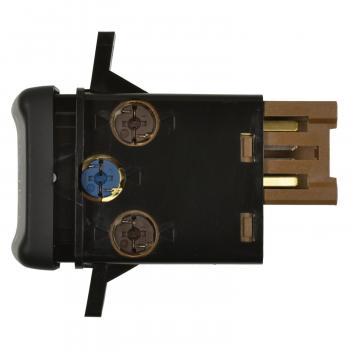 Standard Motor Products HSS105 - Seat Heater Switch Standard Motor Products HSS105 Seat Heater Switch product image 3 of 3