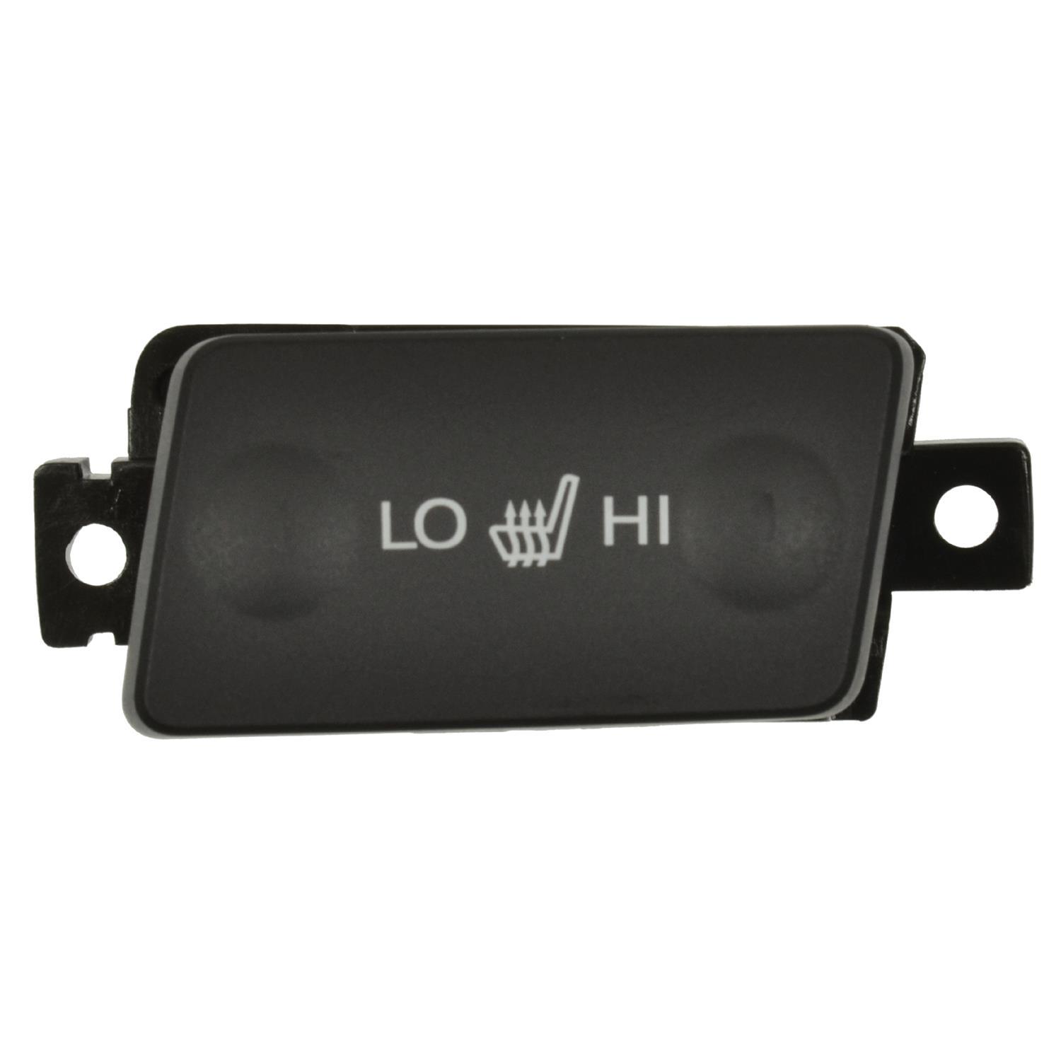 Standard Motor Products HSS106 - Seat Heater Switch Standard Motor Products HSS106 Seat Heater Switch product image 2 of 3