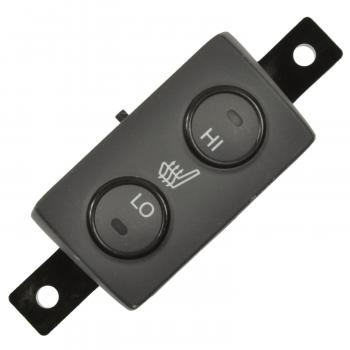 Standard Motor Products HSS110 Seat Heater Switch product image 2 of 3