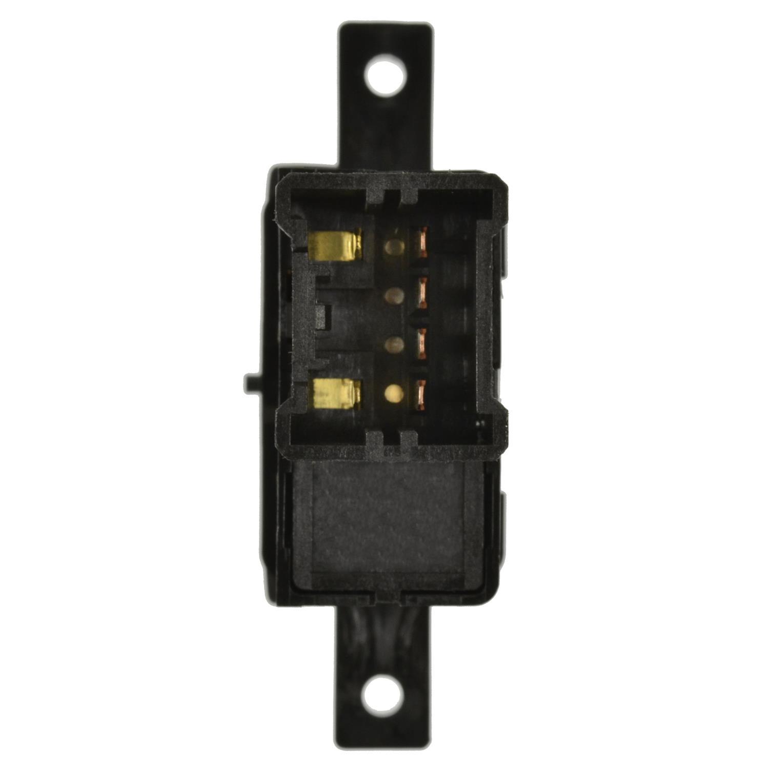 Standard Motor Products HSS113 - Seat Heater Switch Standard Motor Products HSS113 Seat Heater Switch product image 1 of 3